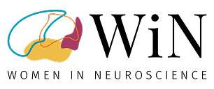Women In Neuroscience logo