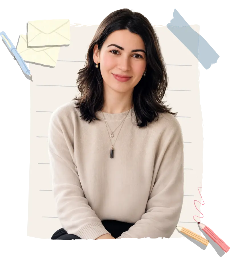 Laura Bilbao Broch - Clinical neuroscientist and science writer
